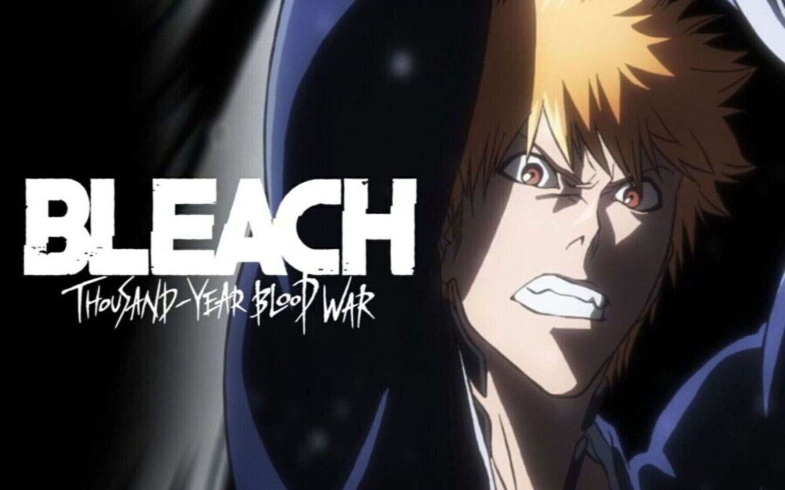 Why is Bleach on Disney Plus? Explained