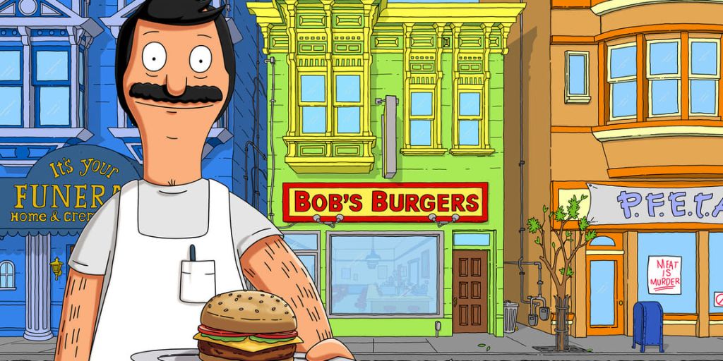 Bob's Burgers Season 13 Episode 6 Releasing This Week