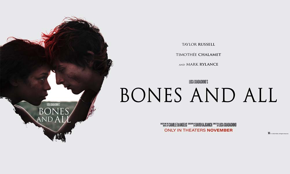 Bones And All Book Ending Explained