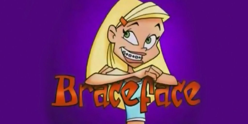 Braceface (2001–2006)