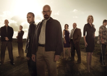 What Episode Does Andrea Die In Breaking Bad?
