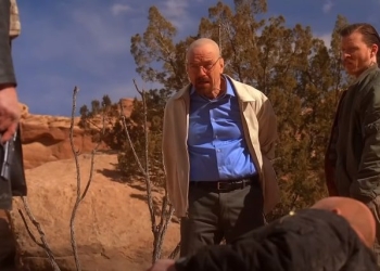 What Episode Does Hank Die?