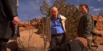 What Episode Does Hank Die?