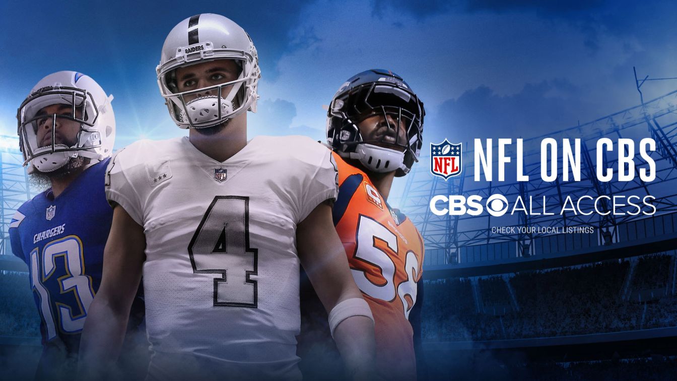 13 Best Sites Where You Can Stream NFL Legally