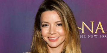 Why Did Carmen Leave The George Lopez Show?