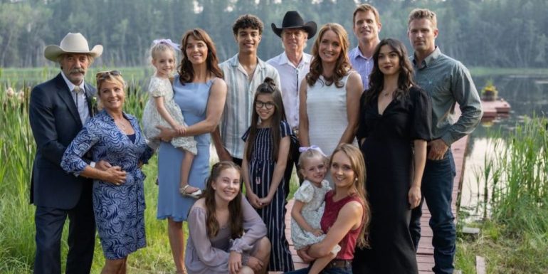 Heartland Season 16 Episode 1: Release Date & Streaming Guide - OtakuKart