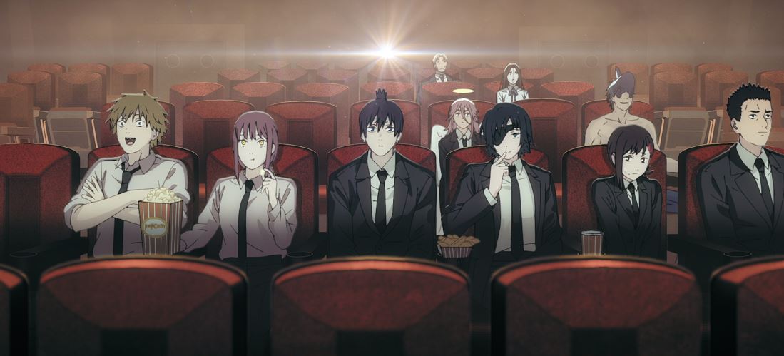 50 Best Anime Series To Watch Right Now