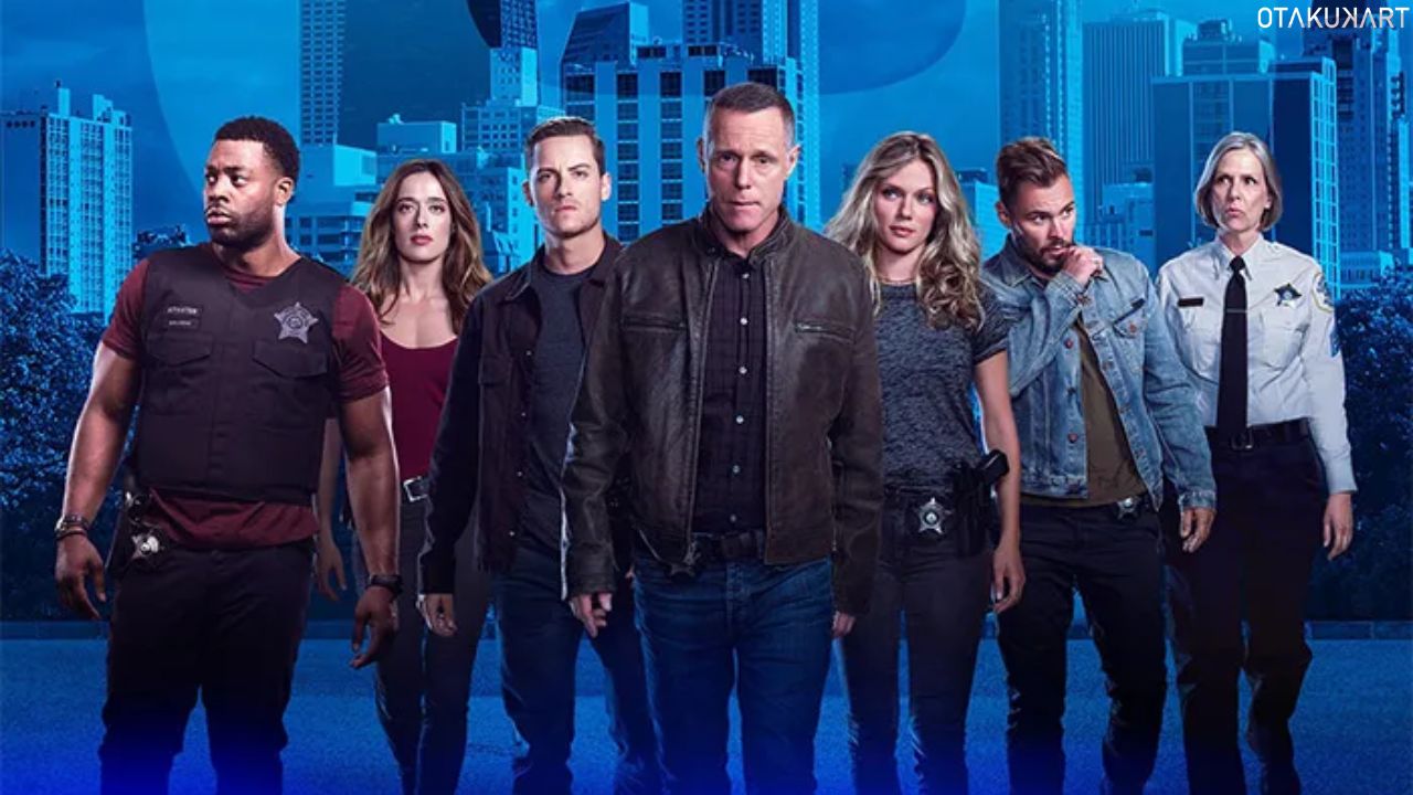 Chicago P.D. Season 10 Episode 6 Release Date