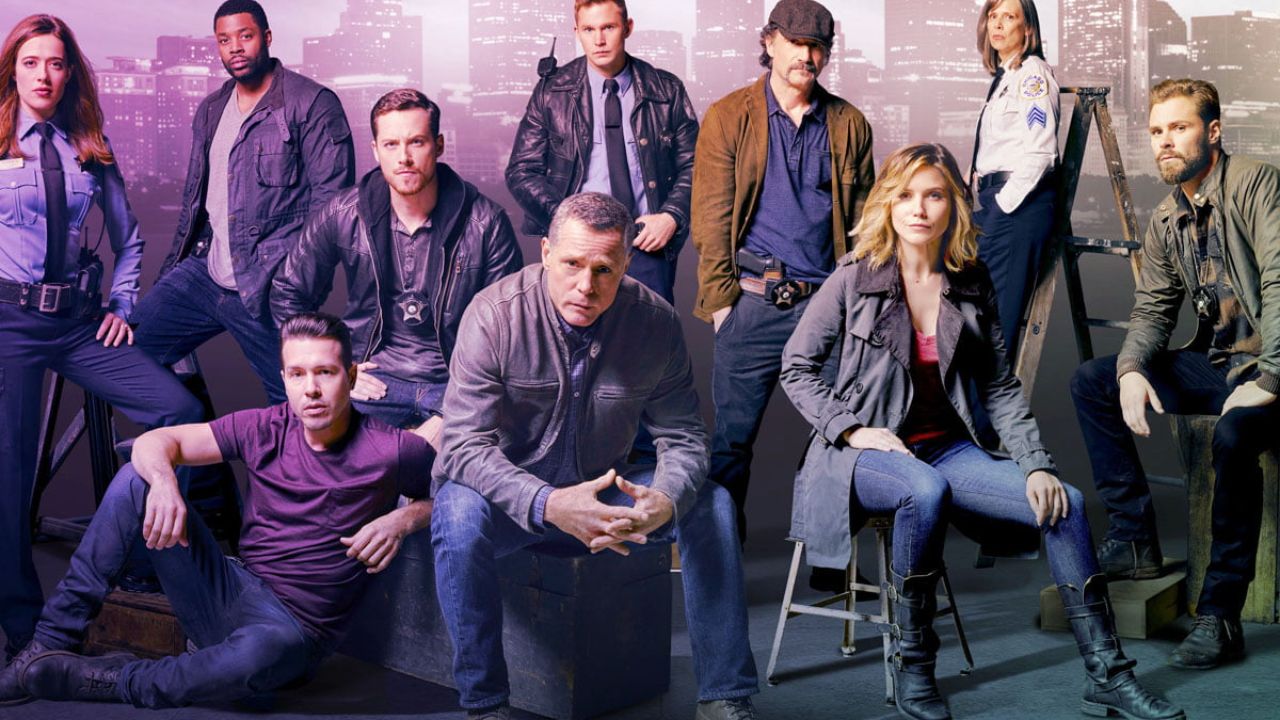 Where To Watch Chicago P.D. Season 10?