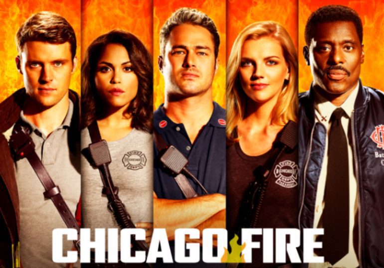 Everyone Who Left Chicago Fire, The NBC Franchise Drama Series - OtakuKart