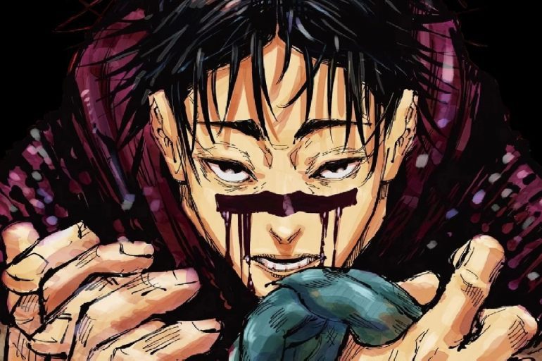 Jujutsu Kaisen Chapter 203 Release Date: Choso Uses Piercing Blood ...