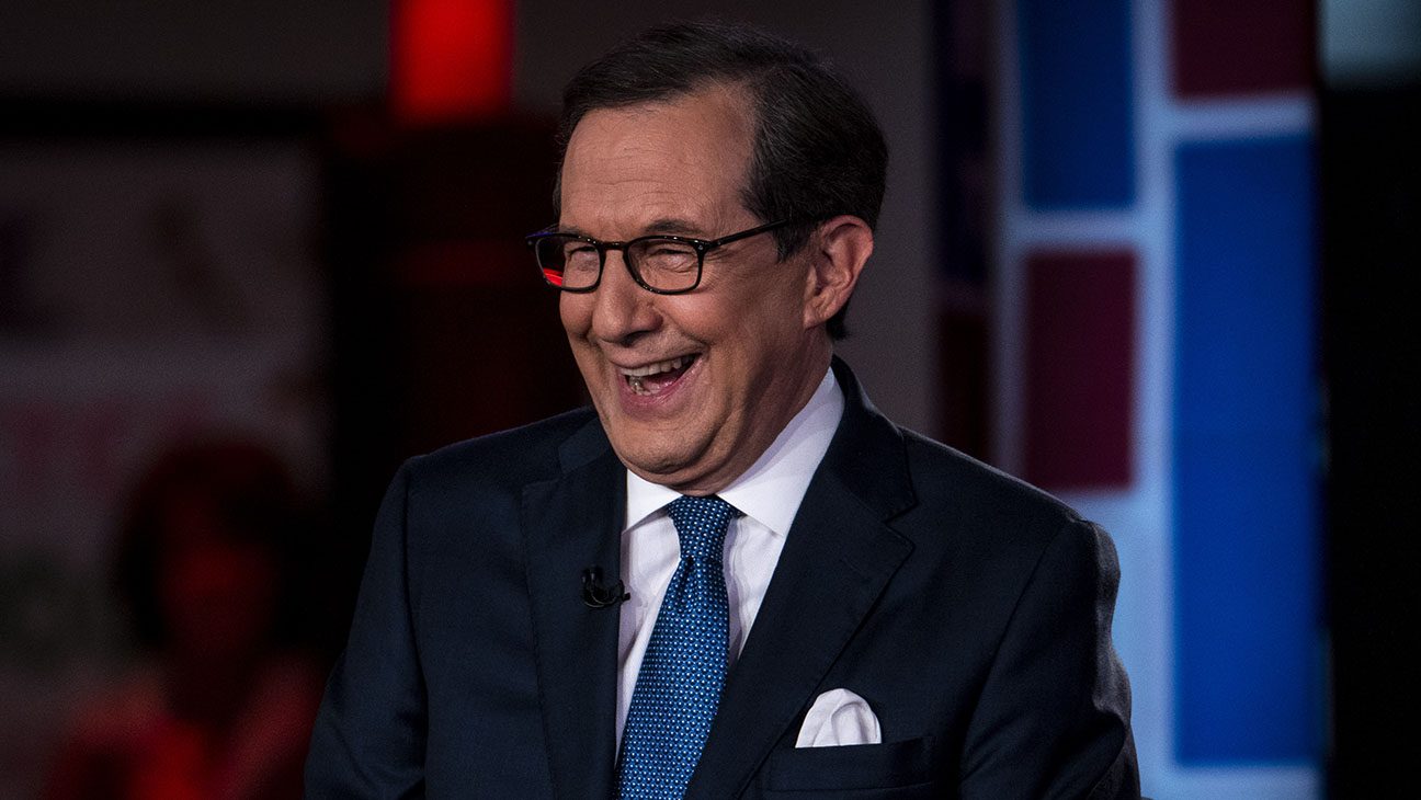 Why did chris wallace leave Fox News