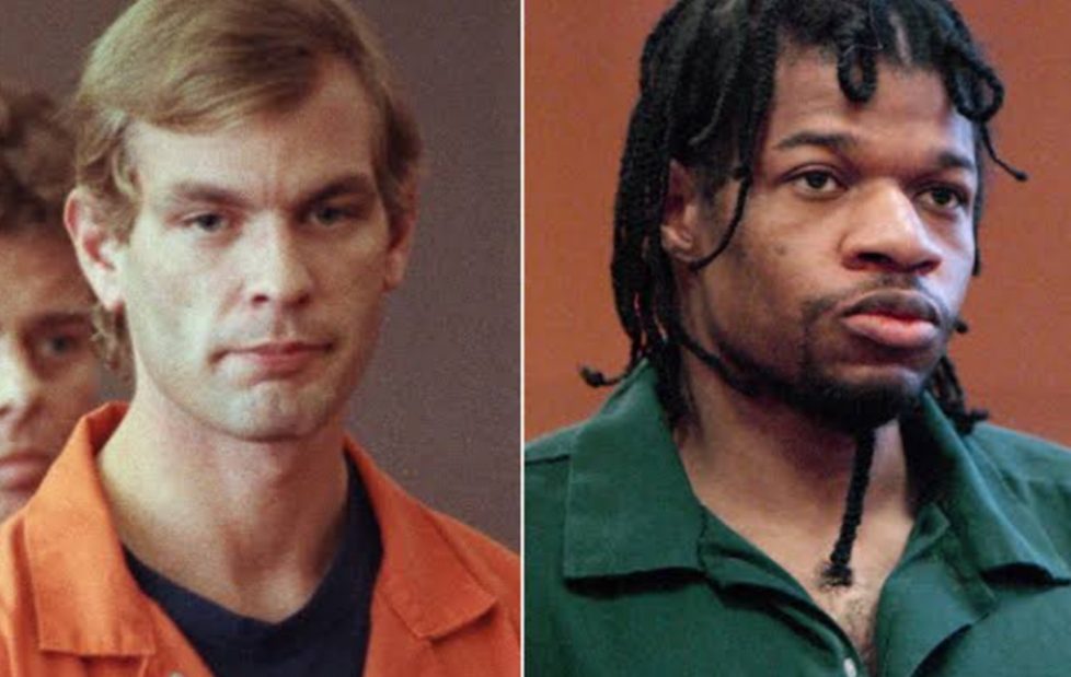 How Old Was Jeffrey Dahmer At The Time Of His Death