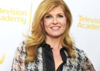 Why Did Connie Britton Leave Nashville?