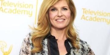 Why Did Connie Britton Leave Nashville?