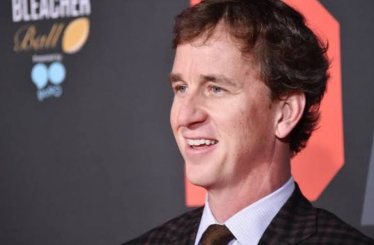 Cooper Manning Net Worth Football Career & Businesses OtakuKart