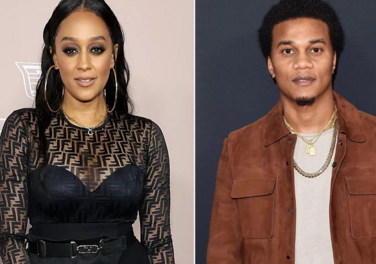 Why Did Tia Mowry And Cory Hardrict Break Up? - OtakuKart