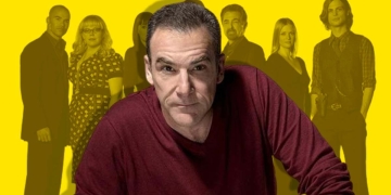 What Episode Does Gideon Die In The "Criminal Minds" Series?