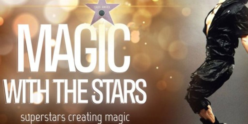 Criss Angel's Magic with the Stars Episode 1 Release Date, Plot And More