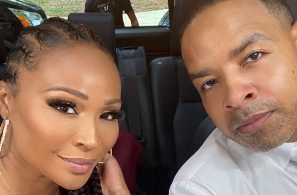 Cynthia Bailey Is Divorcing Mike Hill