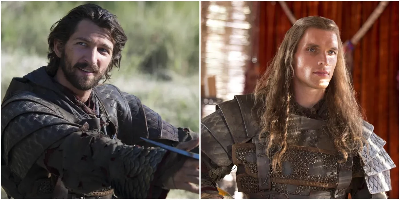 Game of Thrones Actors Who Got Replaced!