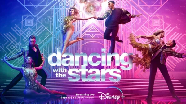 Dancing With the Stars Season 31