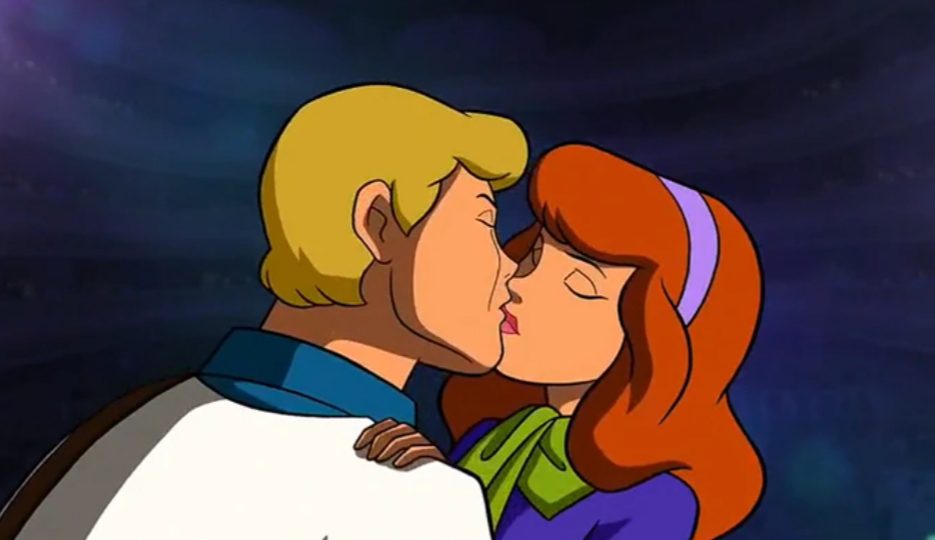 Are Daphne Blake And Fred Jones Dating?