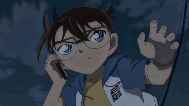 Detective Conan: The Hanzawa Culprit 