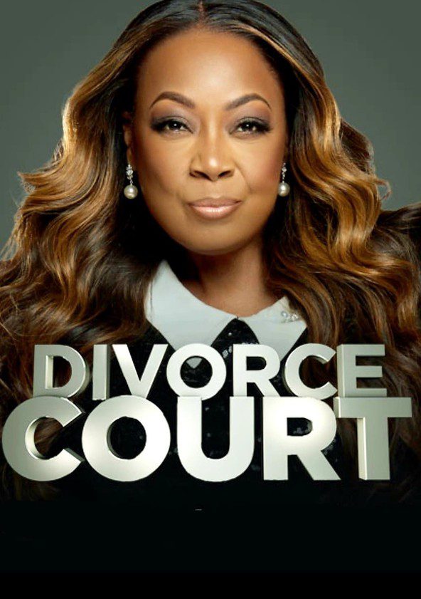 Divorce Court Season 24