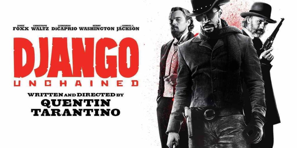Django Unchained (2012)