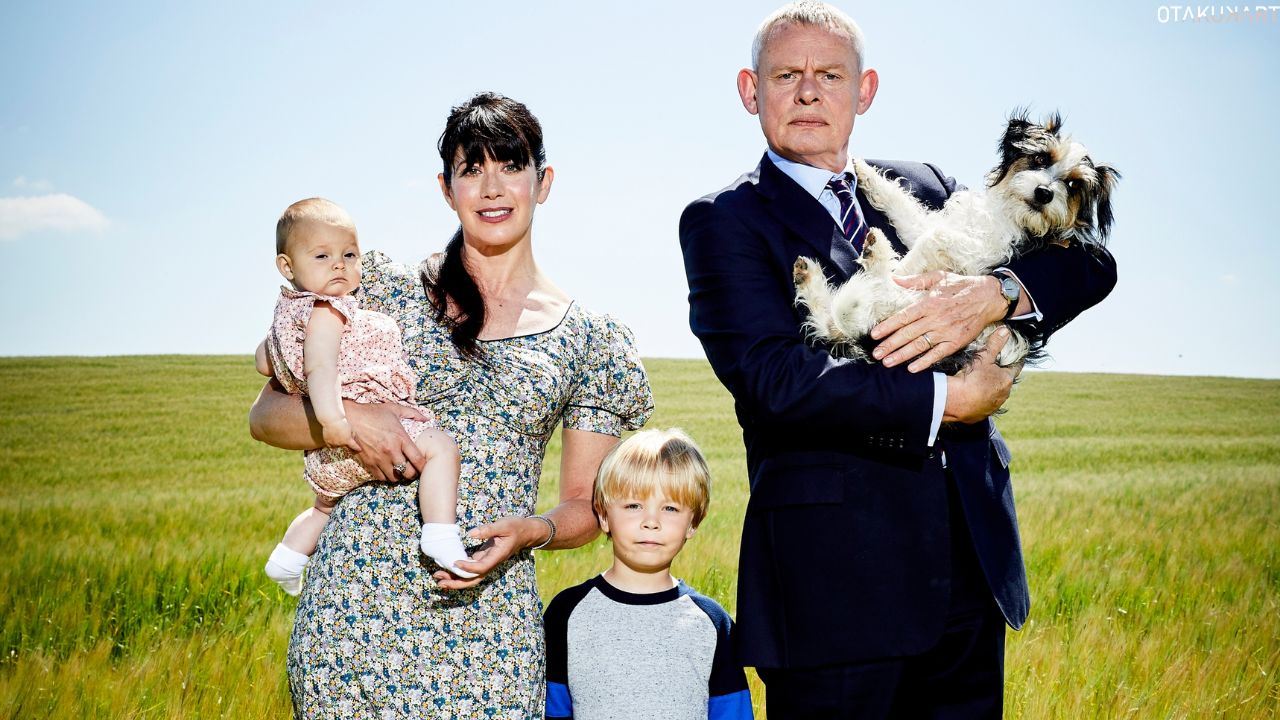 Doc Martin Season 10 Episode 6 Release Date, Preview & Streaming Guide