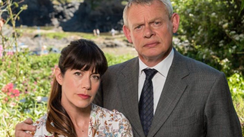 Doc Martin Season 10 Episode 6: Release Date, Preview & Streaming Guide ...