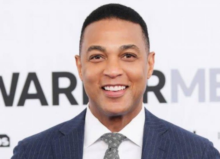 Why Did Don Lemon Leave CNN? - OtakuKart