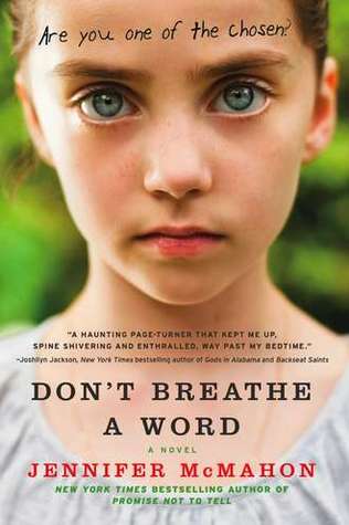 Don’t Breathe A Word