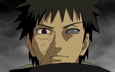 29 strongest Naruto characters ranked