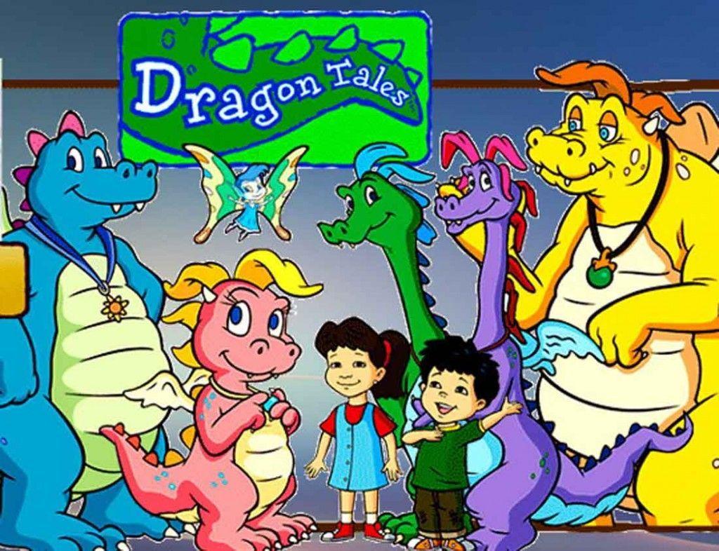 20 Best 2000s Cartoons You Grew Up With