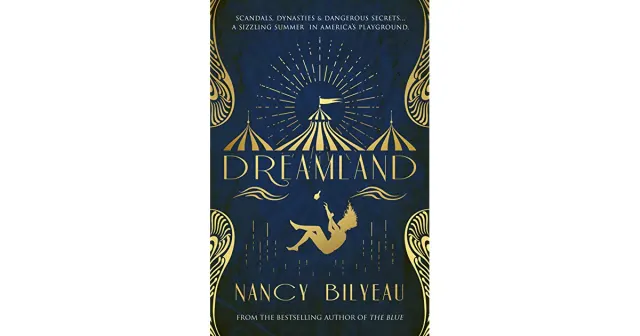 Dreamland- Nancy Bilyeau