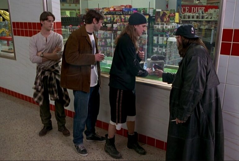 Mallrats Filming Locations: Where Was the Movie Filmed? - OtakuKart