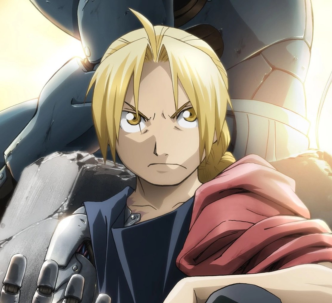36 Strongest Full Metal Alchemist Characters Ranked