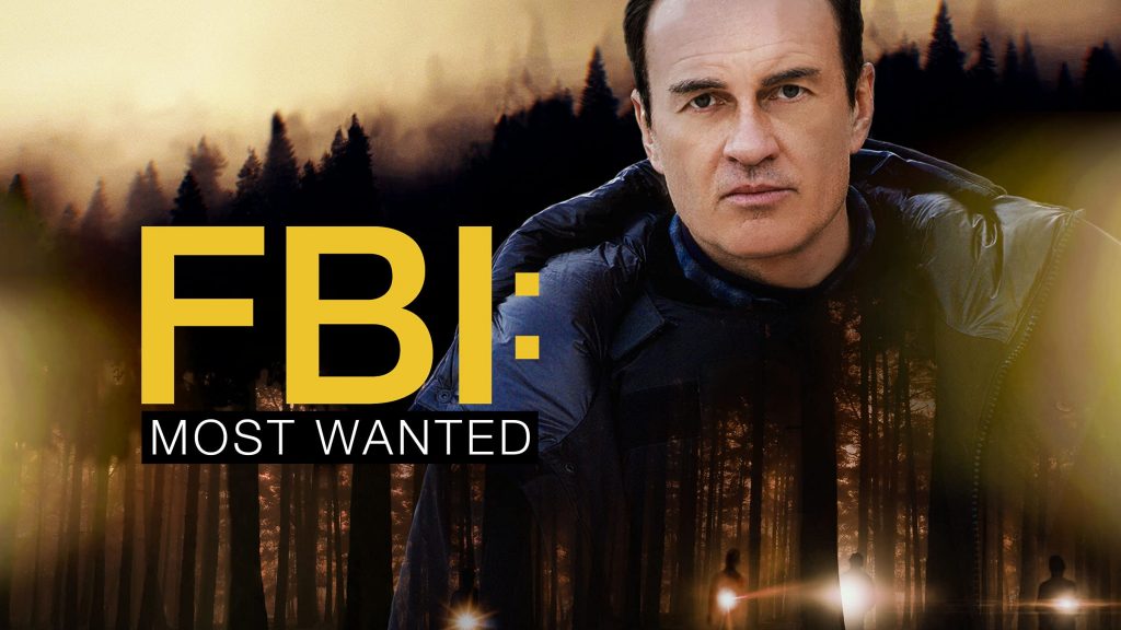 FBI Most Wanted Season 4 Episode 5 Release Date The Kidnapping