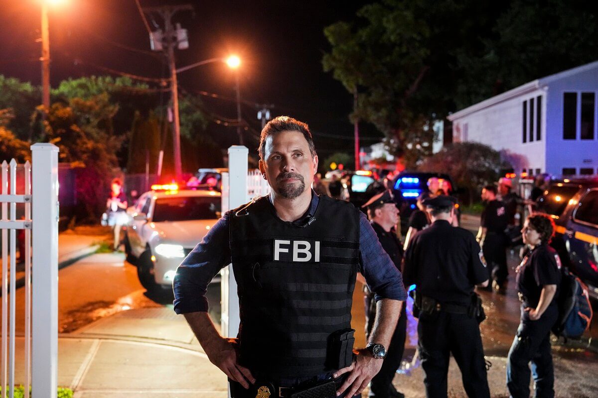 FBI Season 5 Episode 5 Cast 