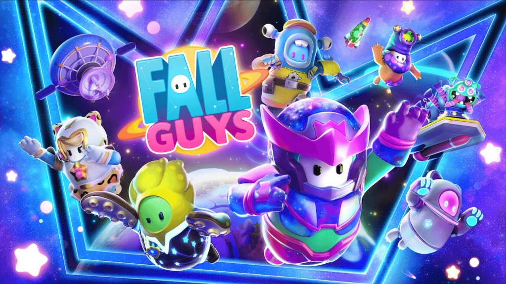 Fall Guys Season 2 End Date When Will Season 3 Release OtakuKart