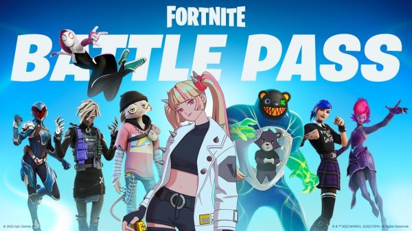 Fortnite Season Battle Pass End Date When Does Season Start