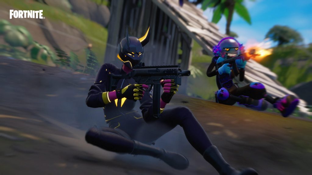 Fortnite Season Battle Pass End Date When Does Season Start