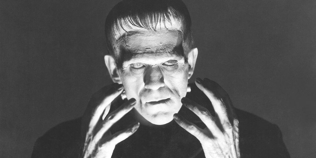 Frankenstein (1931)
