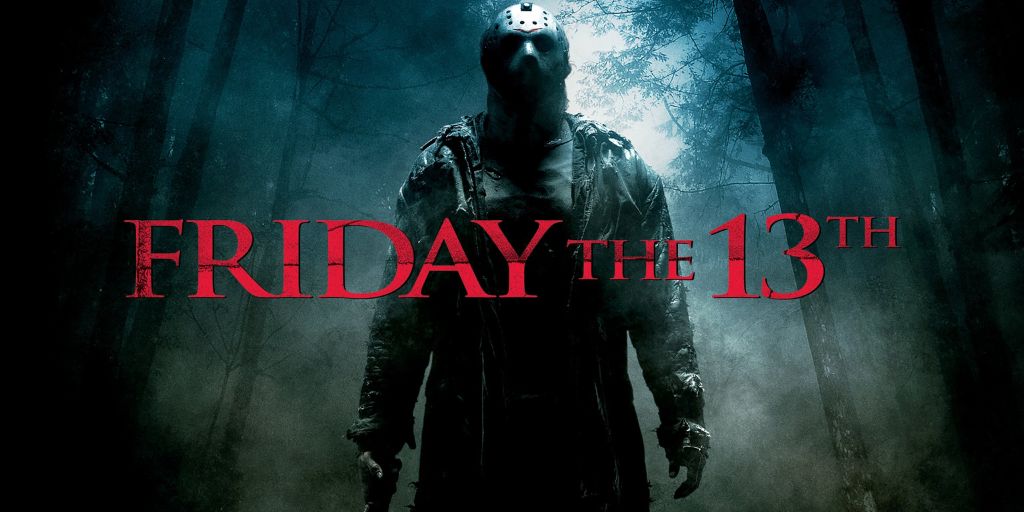 Friday the 13th (1980)