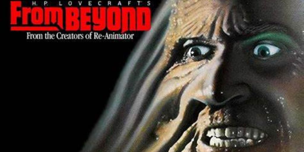 From Beyond (1986)