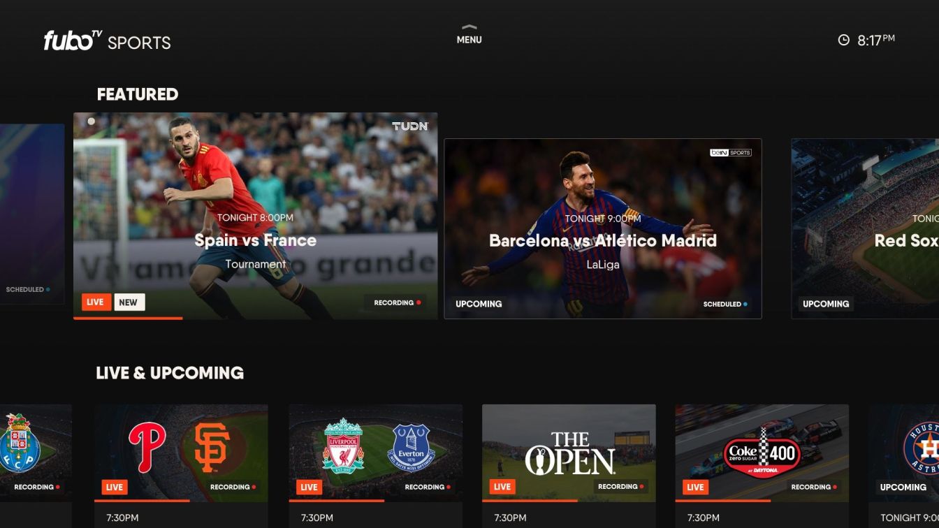 17 Best Soccer Sites Where You Can Live Stream Soccer Legally!