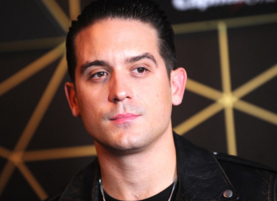 G-Eazy Dating
