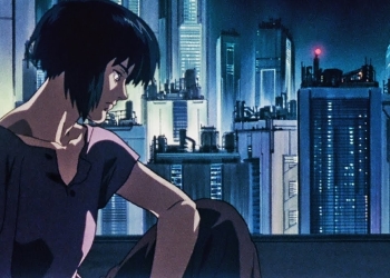 Top 20 Anime Like Ghost In The Shell You Must Watch